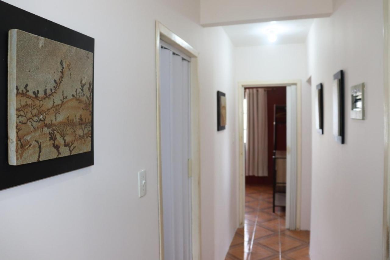 Casa De Praia Da Kenna, Centro Navegantes Dış mekan fotoğraf