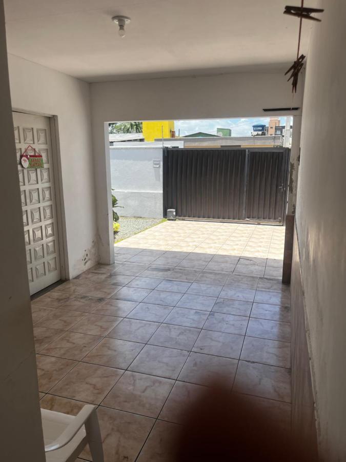 Casa De Praia Da Kenna, Centro Navegantes Dış mekan fotoğraf